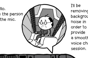 KUUKIYOMI 4: Consider It Nintendo Switch 2 Edition Screenshot