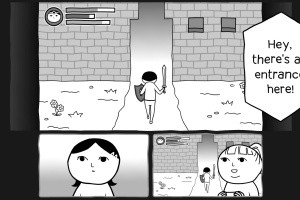 KUUKIYOMI 4: Consider It Nintendo Switch 2 Edition Screenshot