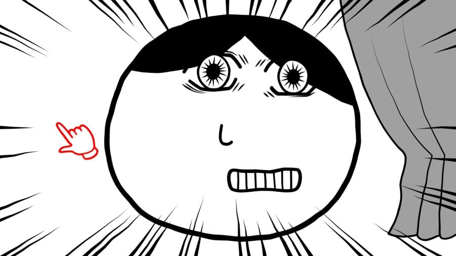 KUUKIYOMI 4: Consider It Nintendo Switch 2 Edition Review - Screenshot 3 of 6