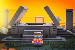 The Touryst: Deluxe Screenshot