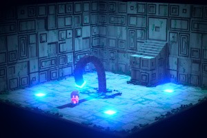 The Touryst: Deluxe Screenshot