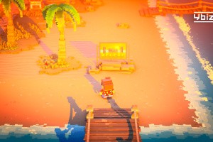 The Touryst: Deluxe Screenshot