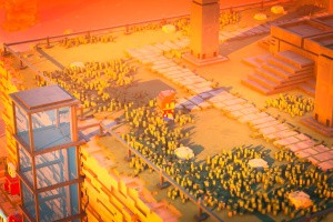 The Touryst: Deluxe Screenshot