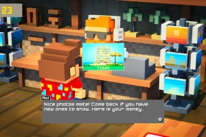 The Touryst: Deluxe Screenshot