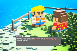 The Touryst: Deluxe Screenshot