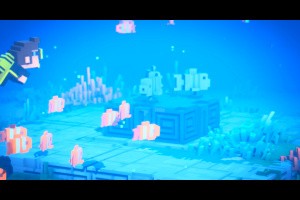 The Touryst: Deluxe Screenshot