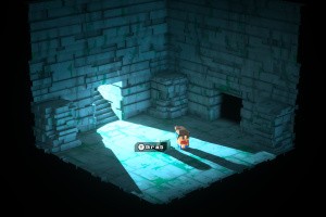 The Touryst: Deluxe Screenshot