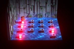 The Touryst: Deluxe Screenshot