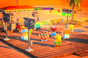 The Touryst: Deluxe Screenshot