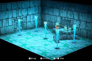 The Touryst: Deluxe Screenshot