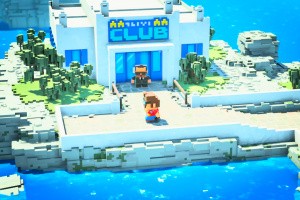 The Touryst: Deluxe Screenshot