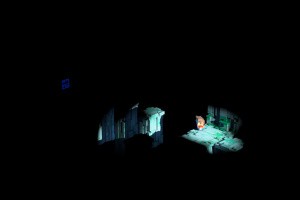 The Touryst: Deluxe Screenshot