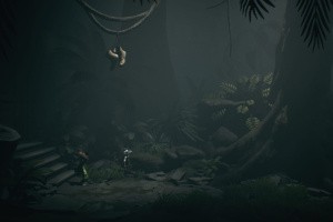 Little Nightmares III Screenshot