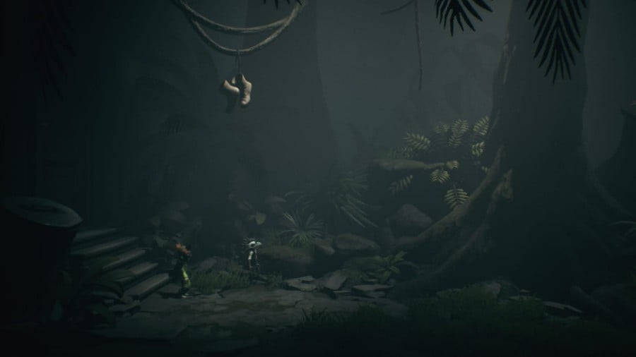 Little Nightmares III Review - Screenshot 3 of 6