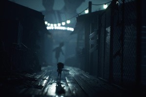 Little Nightmares III Screenshot