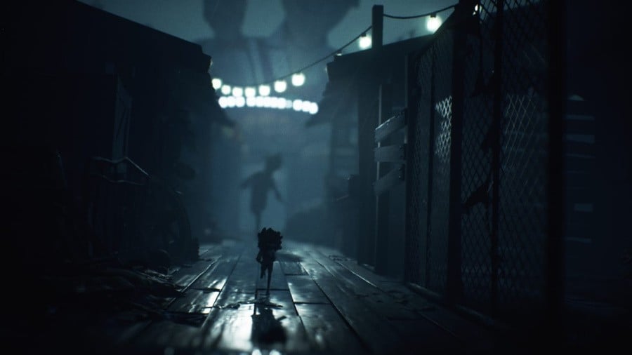 Little Nightmares III Review - Screenshot 4 of 6