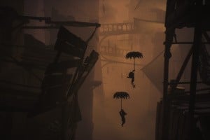 Little Nightmares III Screenshot