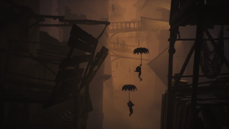 Little Nightmares III Review - Screenshot 6 of 6