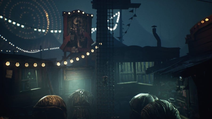 Little Nightmares III Review - Screenshot 2 of 6