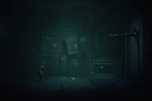 Little Nightmares III Screenshot