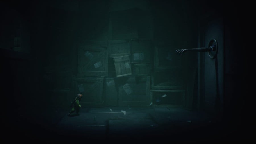 Little Nightmares III Review - Screenshot 3 of 6