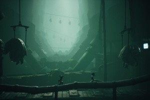 Little Nightmares III Screenshot