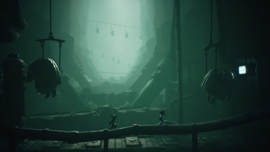 Little Nightmares III Review - Screenshot 3 of 6