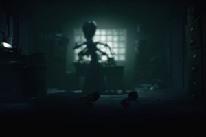Little Nightmares III Screenshot