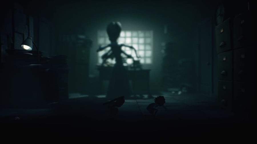 Little Nightmares III Review - Screenshot 1 of 6