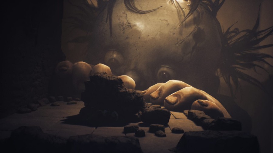 Little Nightmares III Review - Screenshot 2 of 6
