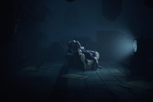 Little Nightmares III Screenshot