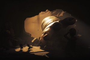 Little Nightmares III Screenshot