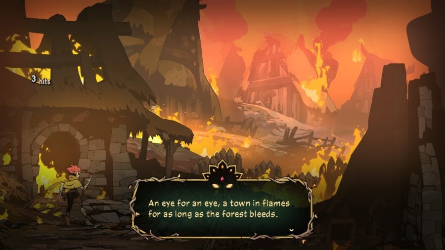 Absolum Review - Screenshot 7 of 8