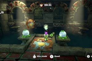 Yooka-Replaylee Screenshot