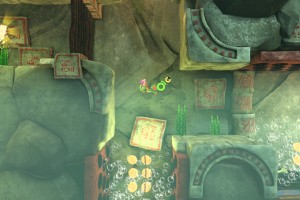 Yooka-Replaylee Screenshot
