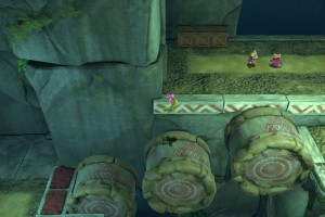 Yooka-Replaylee Screenshot