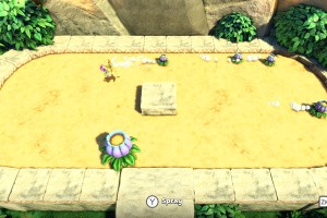 Yooka-Replaylee Screenshot
