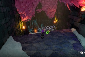 Yooka-Replaylee Screenshot