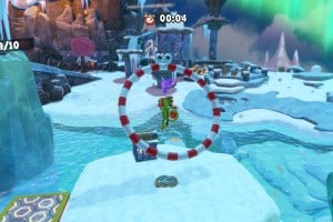 Yooka-Replaylee Screenshot