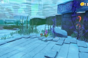 Yooka-Replaylee Screenshot