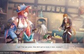 Atelier Resleriana: The Red Alchemist & the White Guardian - Screenshot 2 of 10