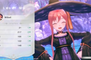 Atelier Resleriana: The Red Alchemist & the White Guardian Screenshot