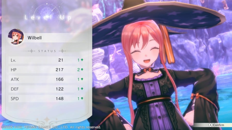 Atelier Resleriana: The Red Alchemist & the White Guardian Review - Screenshot 6 of 8