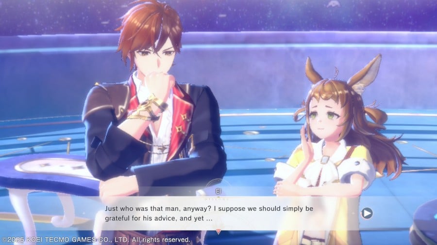 Atelier Resleriana: The Red Alchemist & the White Guardian Review - Screenshot 4 of 8