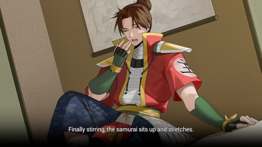 Shujinkou Review - Screenshot 5 of 5