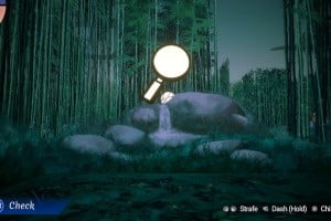 Shujinkou Screenshot