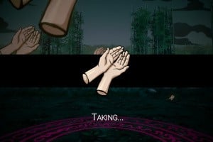 Shujinkou Screenshot