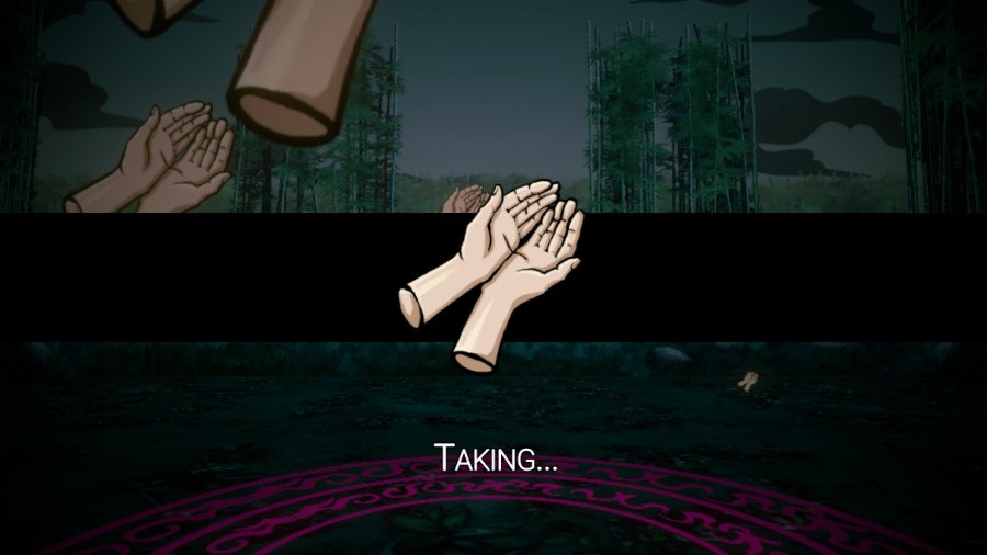 Shujinkou Review - Screenshot 7 of 7