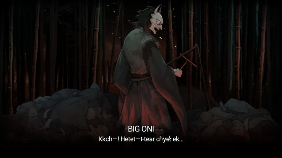 Shujinkou Review - Screenshot 2 of 7