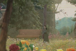 Bye Sweet Carole Screenshot